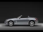 Chrysler Crossfire Roadster 2005 года